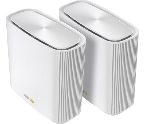 ASUS ZenWiFi AX XT9 MESH (7800Mb/s a/b/g/n/ac/ax) 2xAP - 1094684 - zdjęcie 2